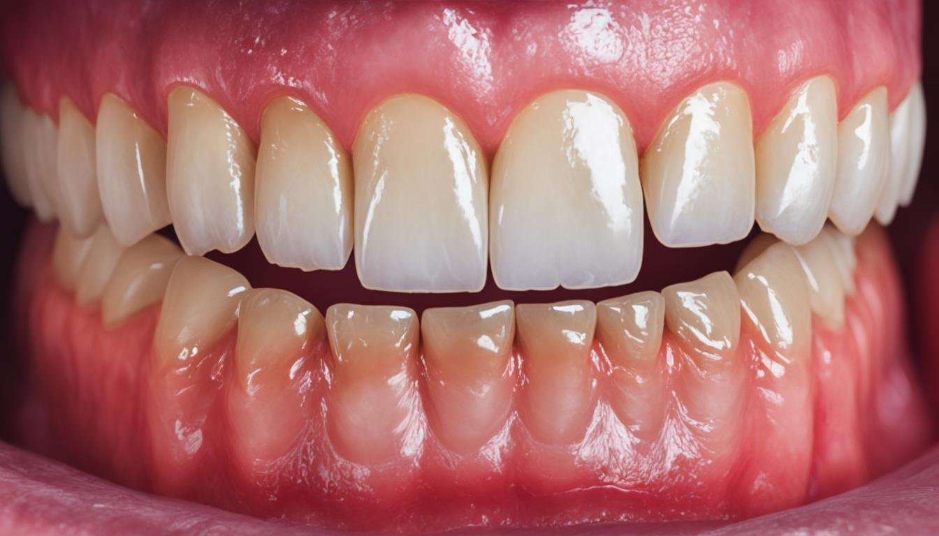 Gengivoplastica per una migliore estetica delle gengive