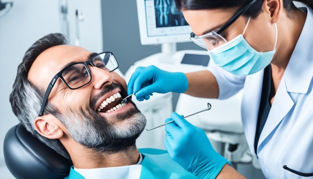 IMPLANTOLOGIA ESTETICA