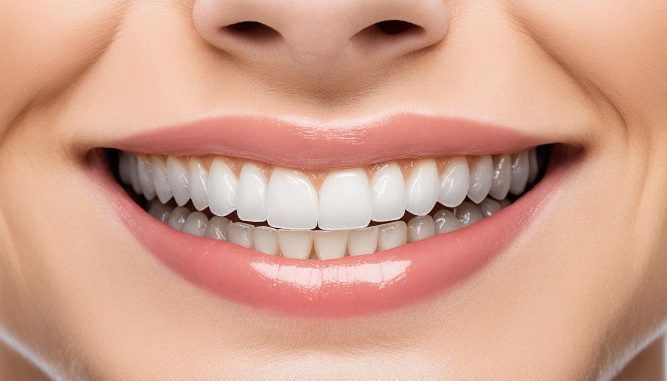 ORTODONZIA ESTETICA PER CORREGGERE IL POSIZIONAMENTO DEI DENTI