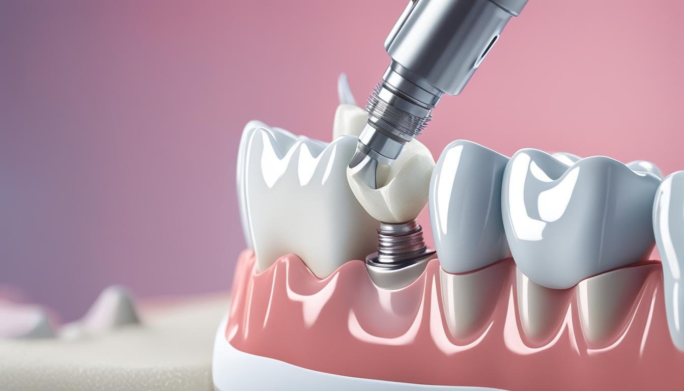 OTTURAZIONI PER RIPARARE I DENTI SENZA ALTERARE L’ESTETICA