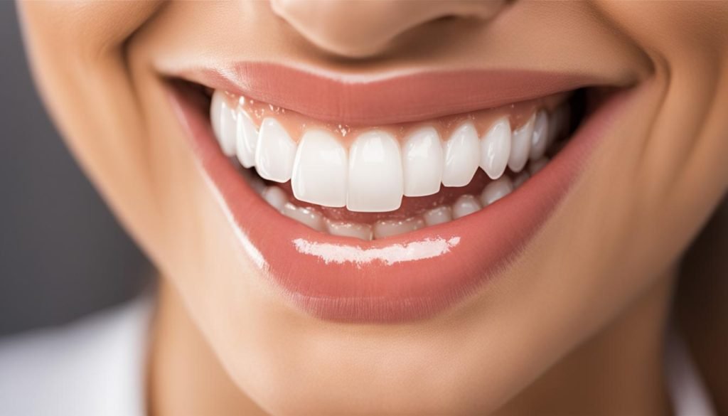 ricostruzione gengivale