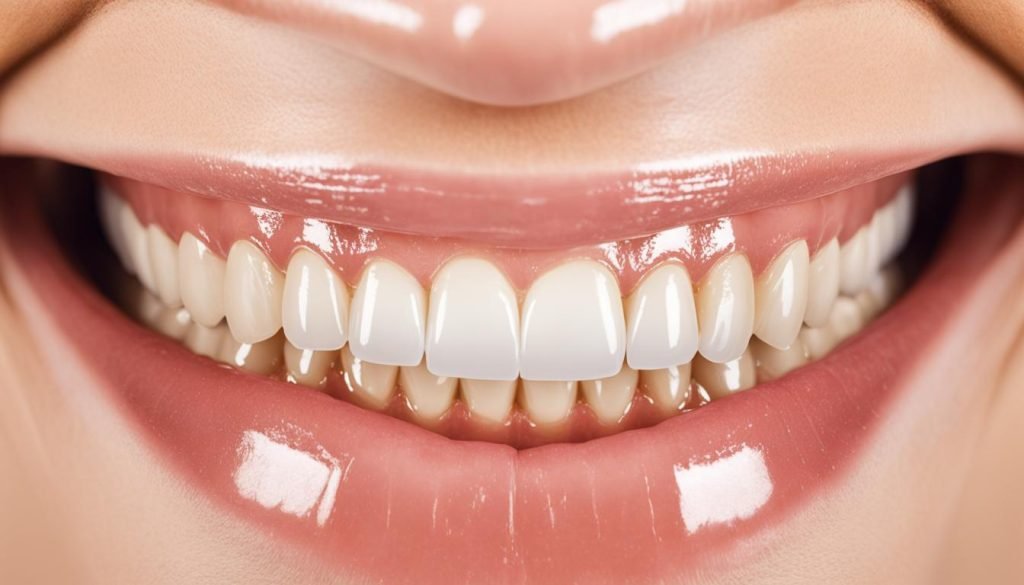 salute dentale duratura grazie all'implantologia estetica