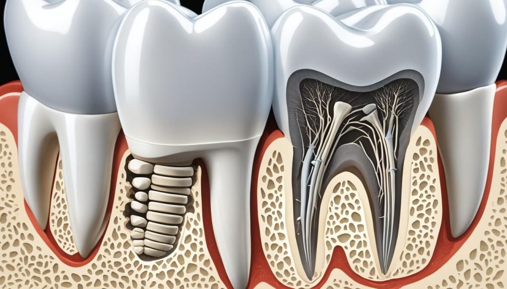Rigenerazione ossea dentale