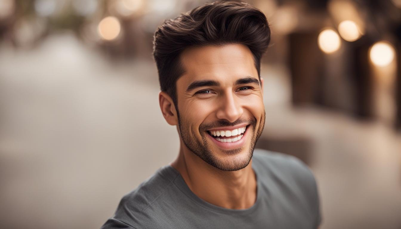 Rivela il Tuo Sorriso Ideale con un Bite Dentale