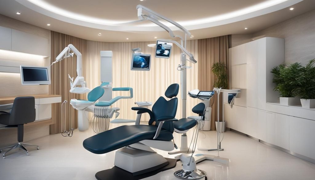 clinica implantologia croazia