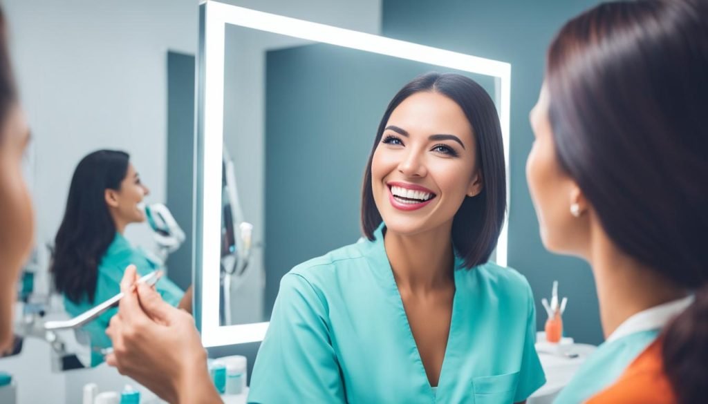 estetica dentale