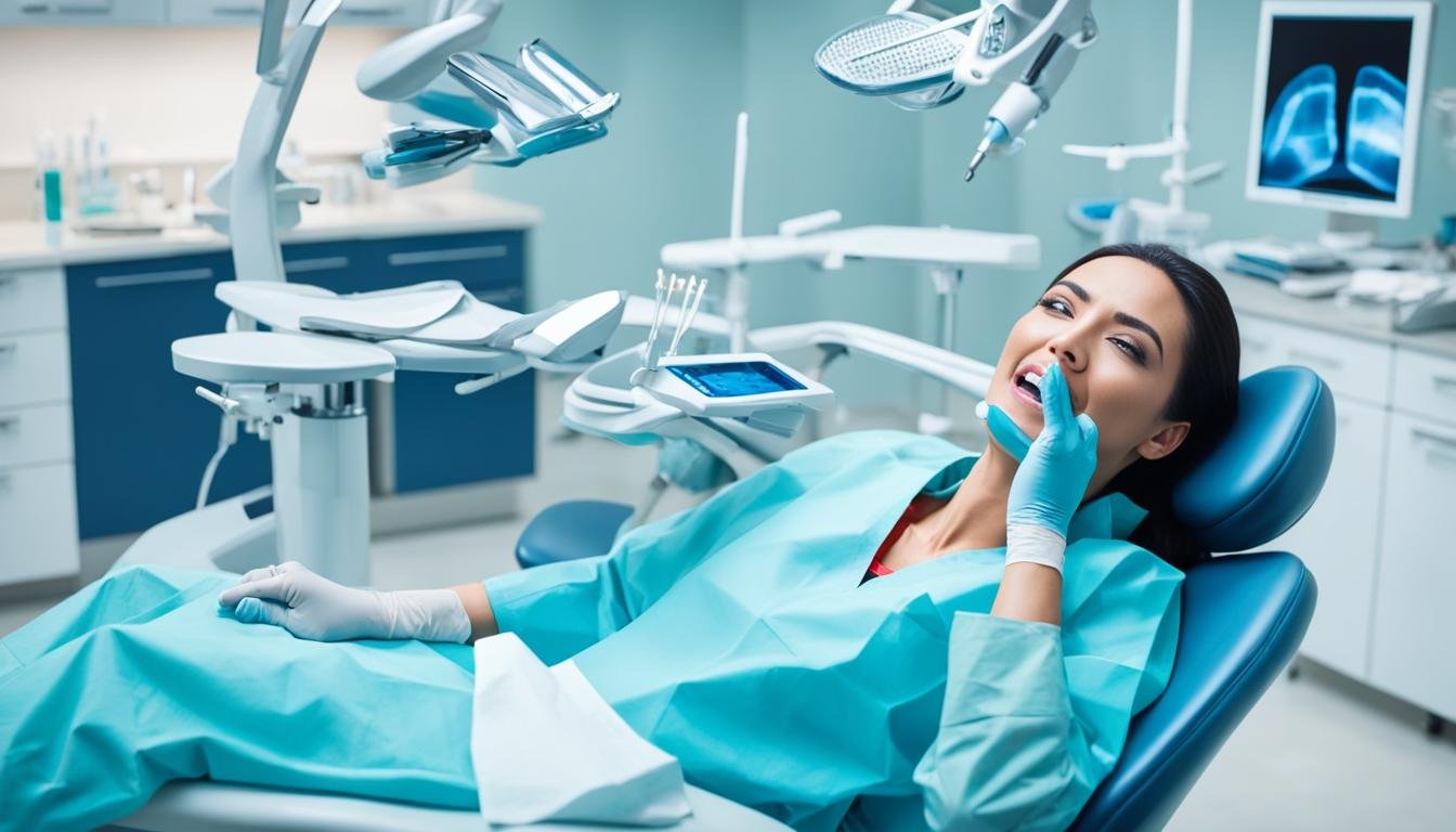 Impianto Dentale Dolore: Gestione e Consigli