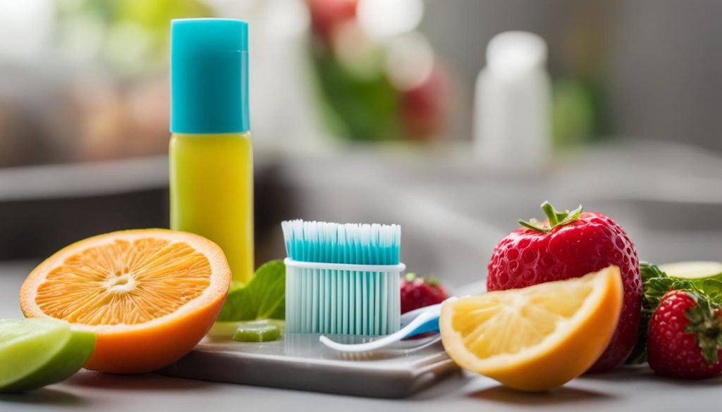 prevenzione dentale