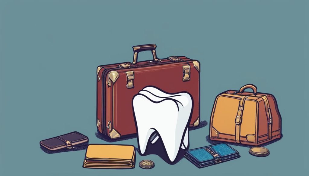 prezzo impianto dentale all'estero