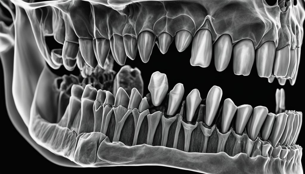 rigenerazione ossea dentale