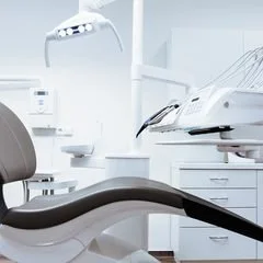 Sala operativa Lela Dental Tirana